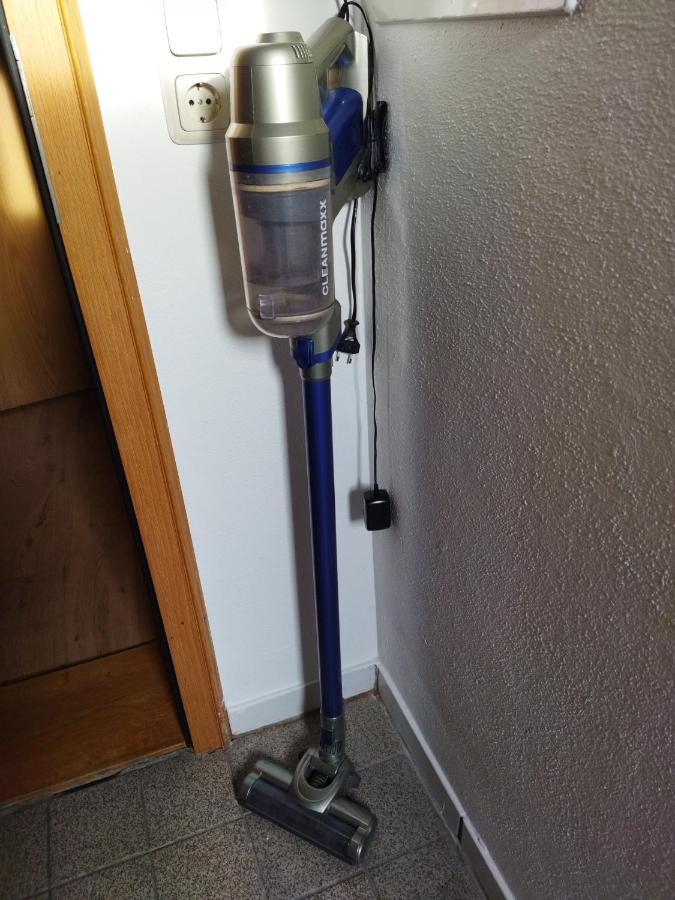 Aussergewöhnliche Atelierfereinwohnung mit Balkon an der Donau Winzer Exterior foto