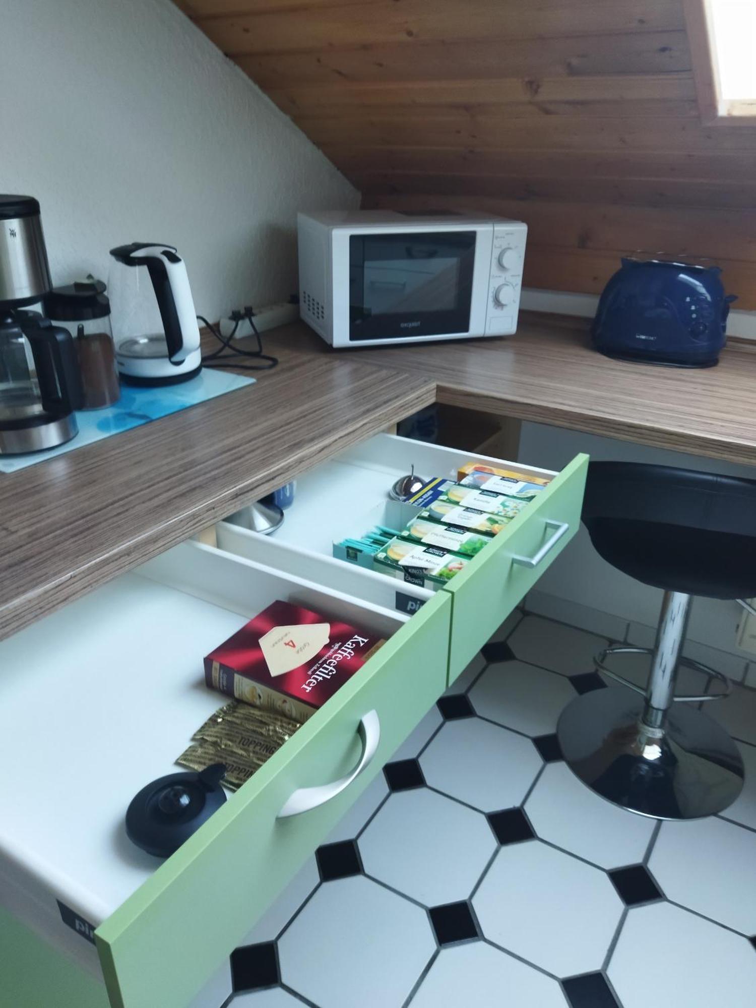Aussergewöhnliche Atelierfereinwohnung mit Balkon an der Donau Winzer Exterior foto