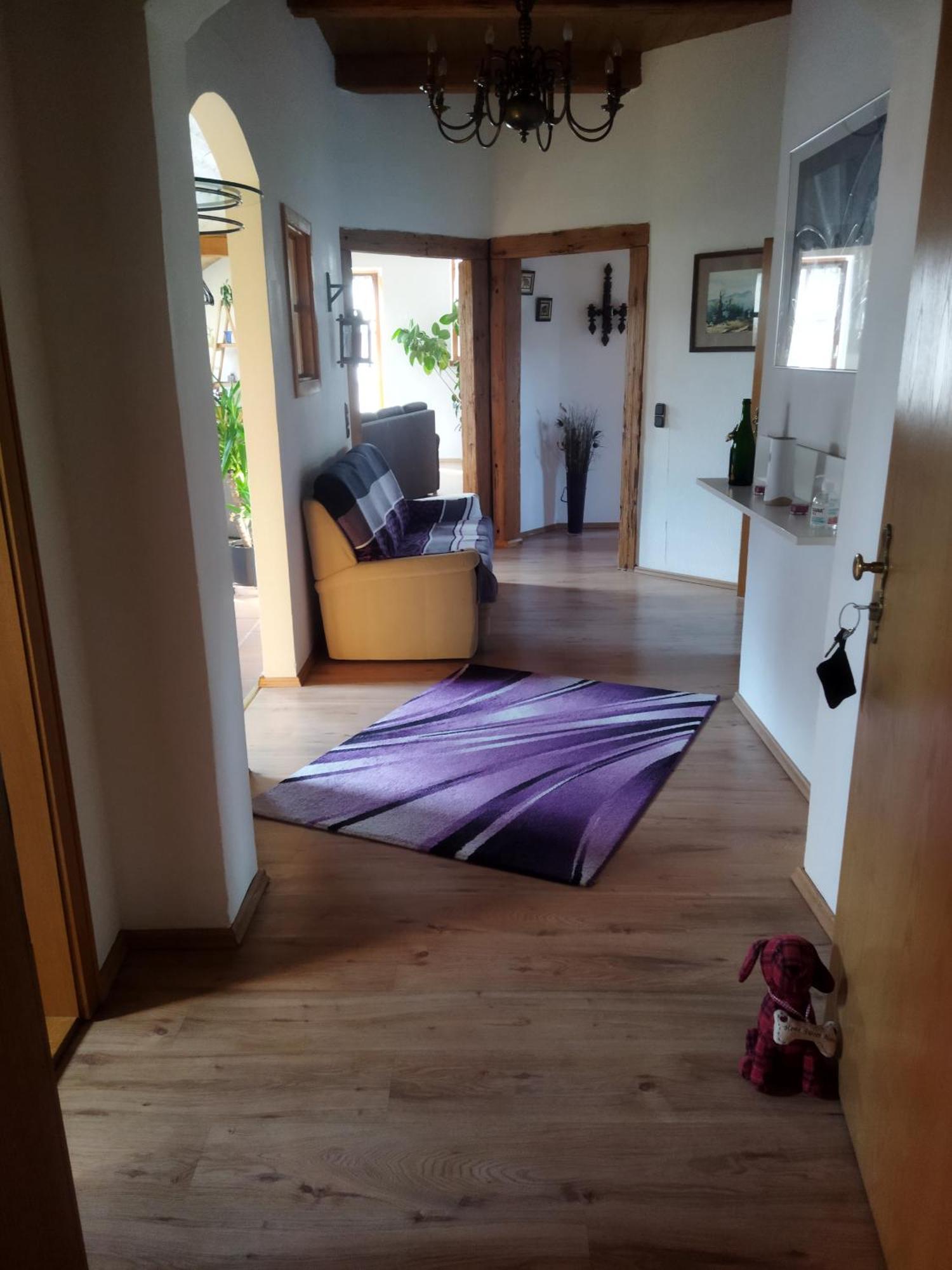 Aussergewöhnliche Atelierfereinwohnung mit Balkon an der Donau Winzer Exterior foto