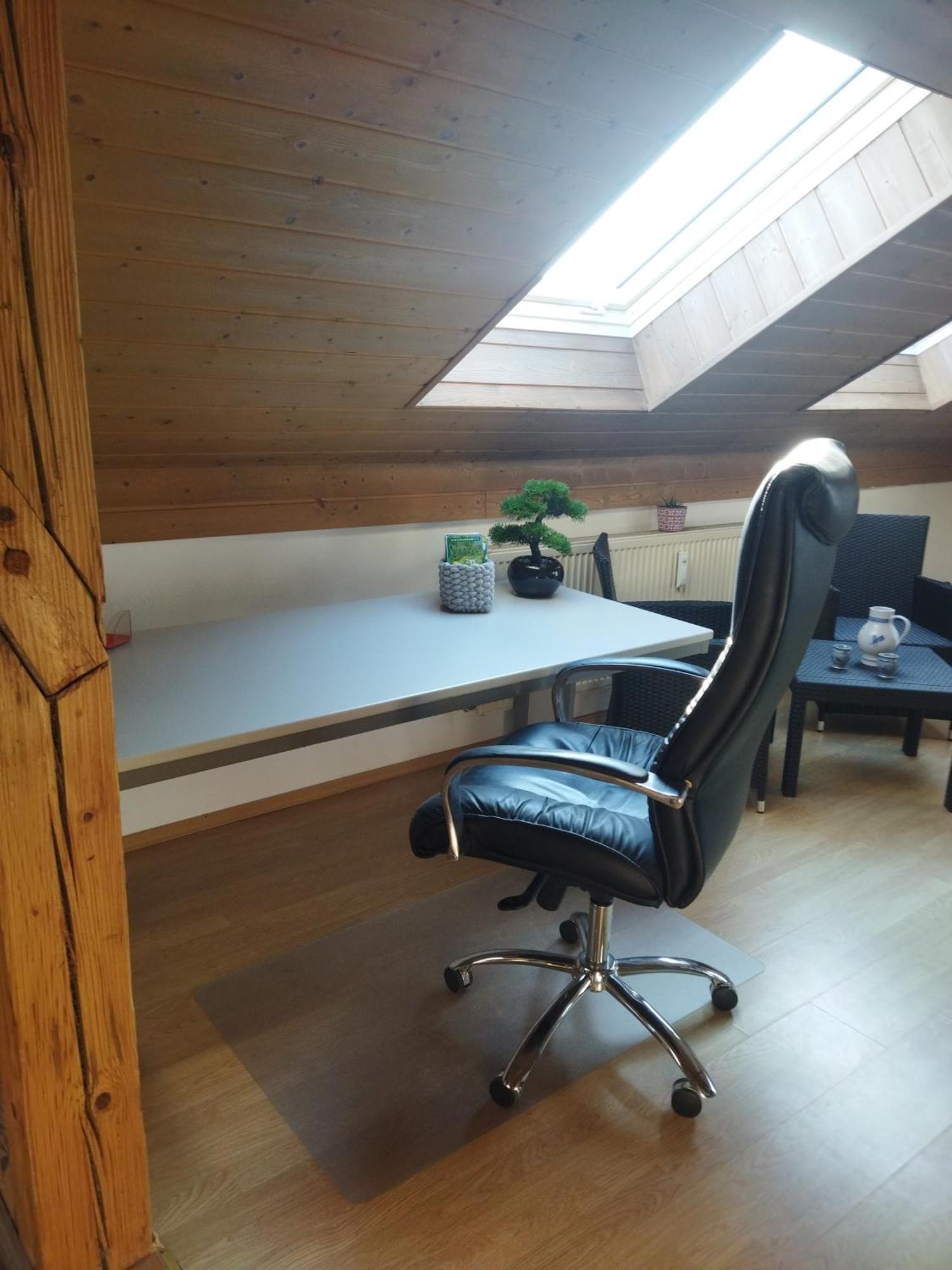 Aussergewöhnliche Atelierfereinwohnung mit Balkon an der Donau Winzer Exterior foto