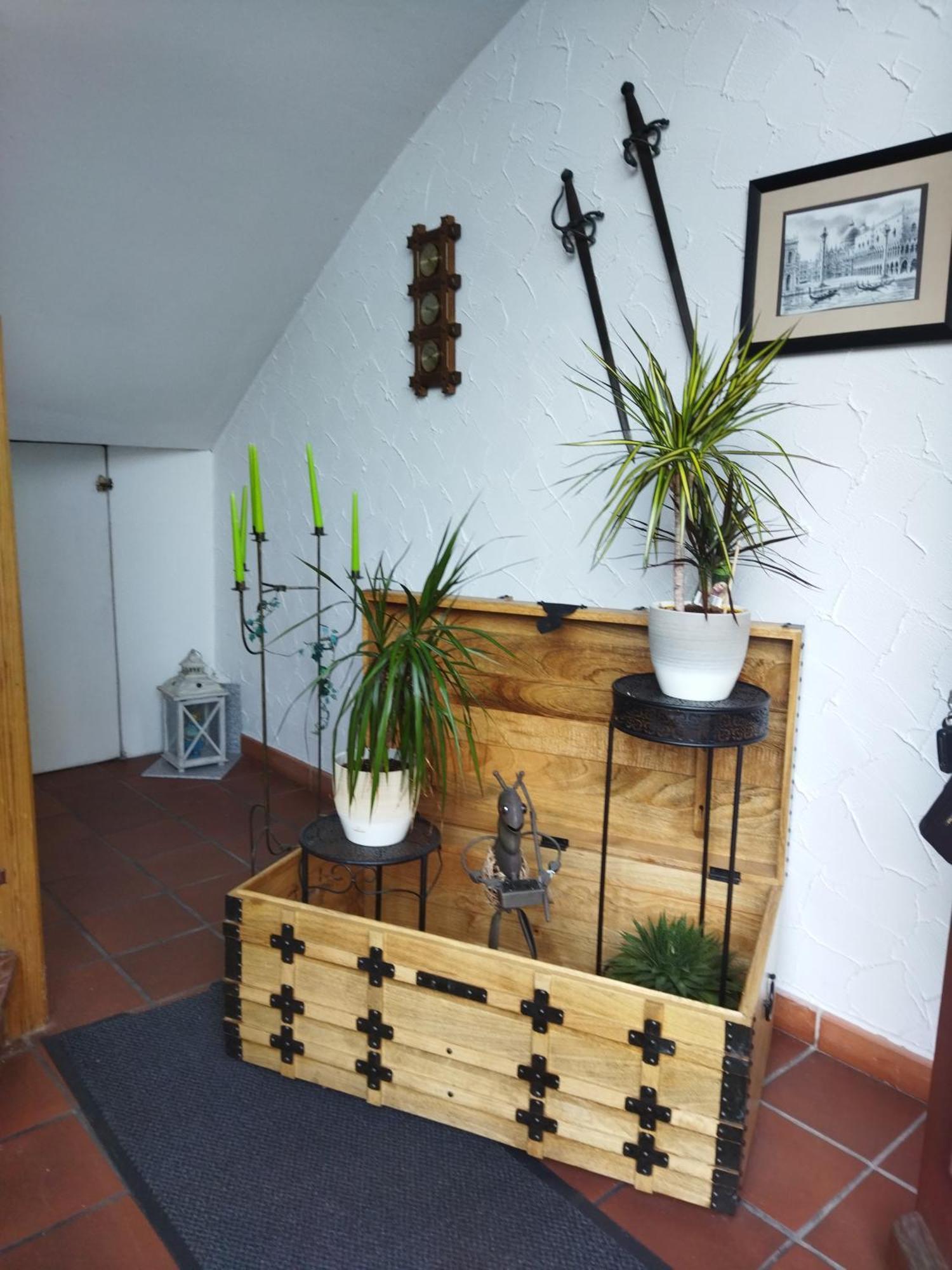 Aussergewöhnliche Atelierfereinwohnung mit Balkon an der Donau Winzer Exterior foto