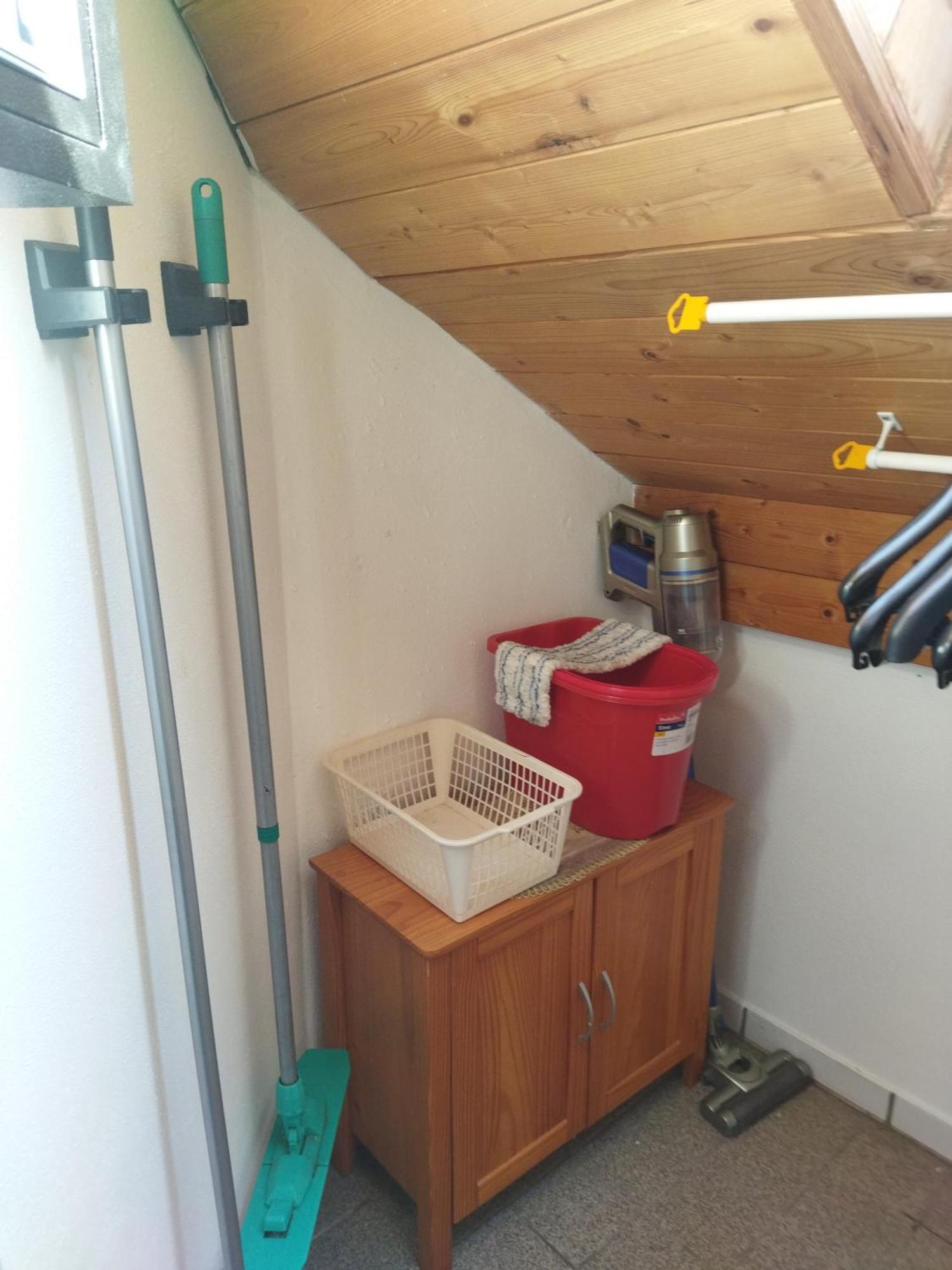 Aussergewöhnliche Atelierfereinwohnung mit Balkon an der Donau Winzer Exterior foto